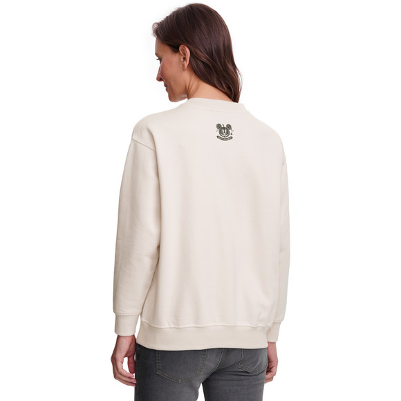 Micky Maus Sweatshirt in Halloween-Optik