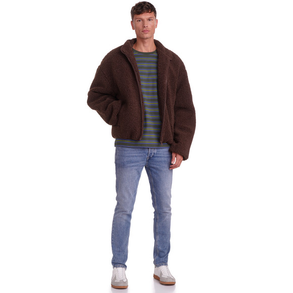 Herren T-Shirt aus Bio-Baumwolle