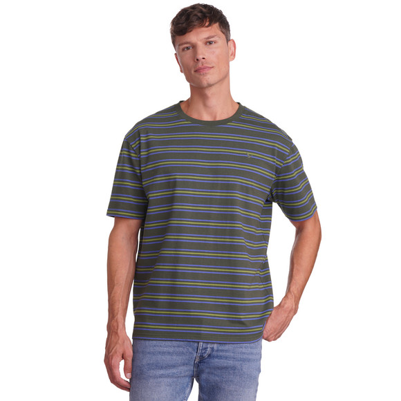 Herren T-Shirt aus Bio-Baumwolle