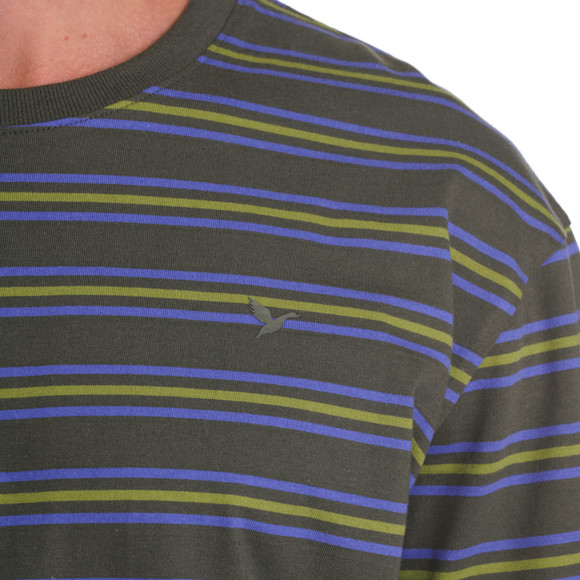 Herren T-Shirt aus Bio-Baumwolle