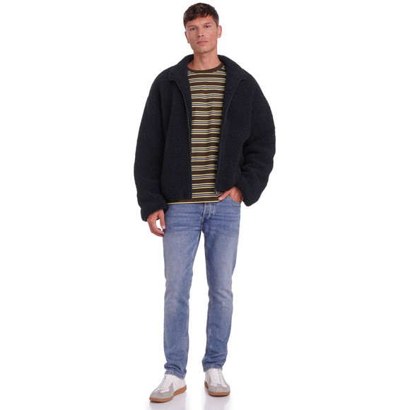 Herren T-Shirt aus Bio-Baumwolle