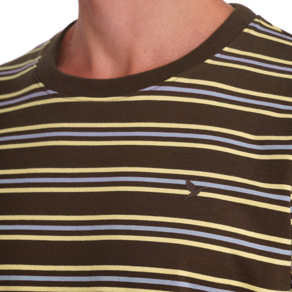 Herren T-Shirt aus Bio-Baumwolle