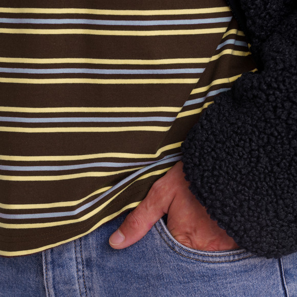 Herren T-Shirt aus Bio-Baumwolle