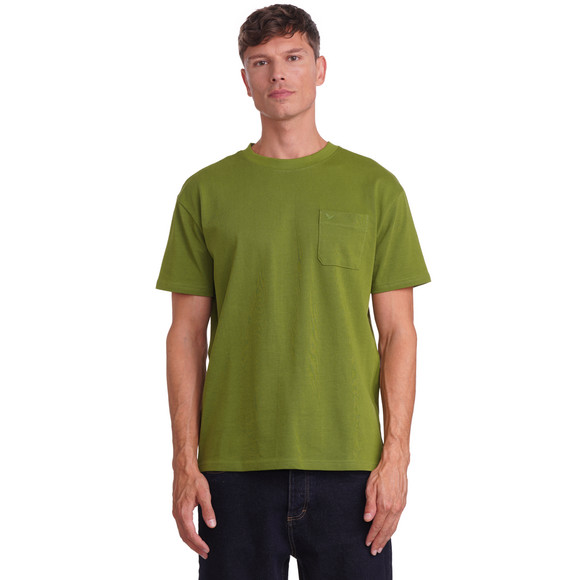 Herren T-Shirt aus Bio-Baumwolle