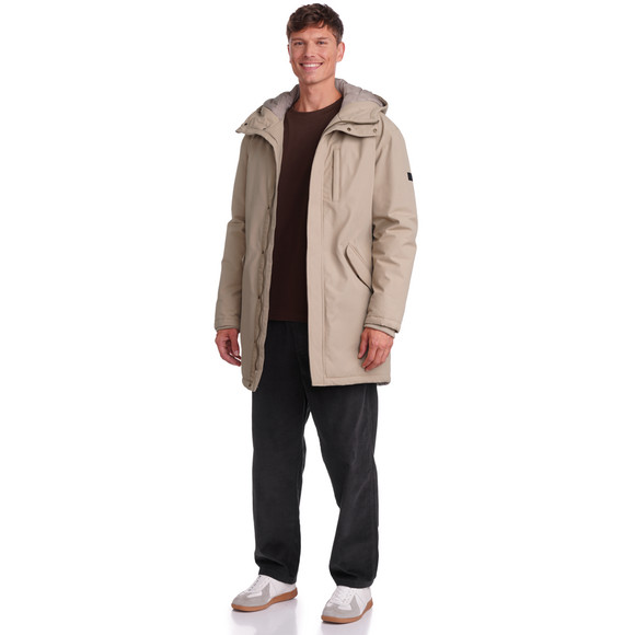 Herren Cordhose aus Baumwolle