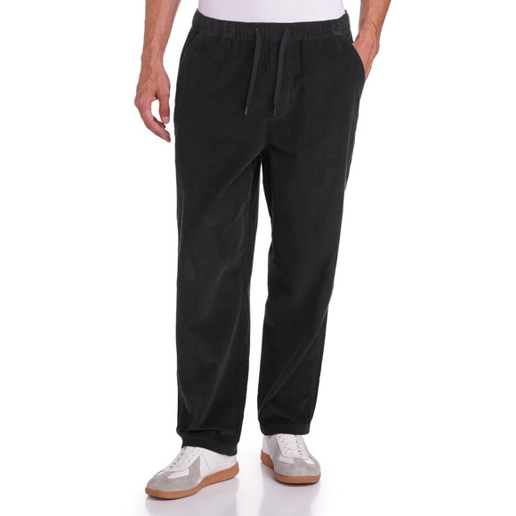 Herren Cordhose aus Baumwolle