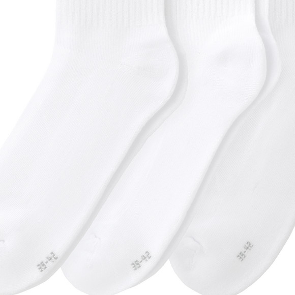 3 paar herensportsokken