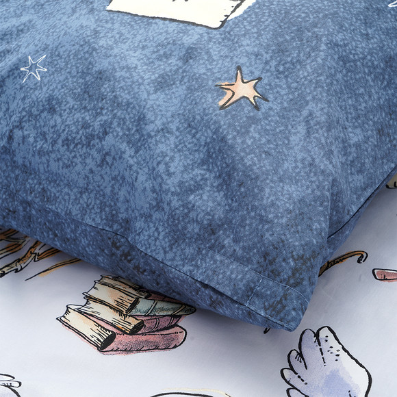 Harry Potter omkeerbaar beddengoed