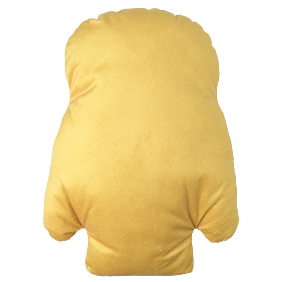 Harry Potter figuur kussen