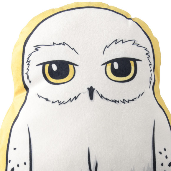 Harry Potter figuur kussen