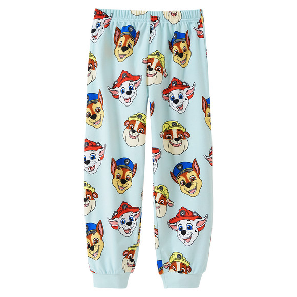 PAW Patrol Schlafanzug mit Allover-Print