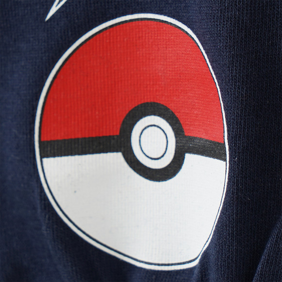 Pokémon Schlafanzug mit Prints