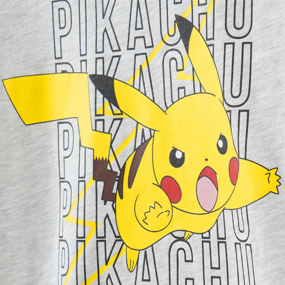 Pokémon Schlafanzug mit Prints