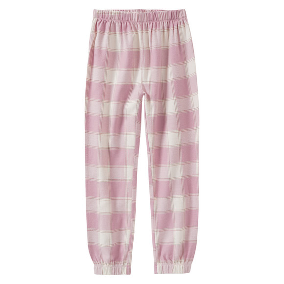 Mädchen Schlafanzug aus Bio-Baumwolle