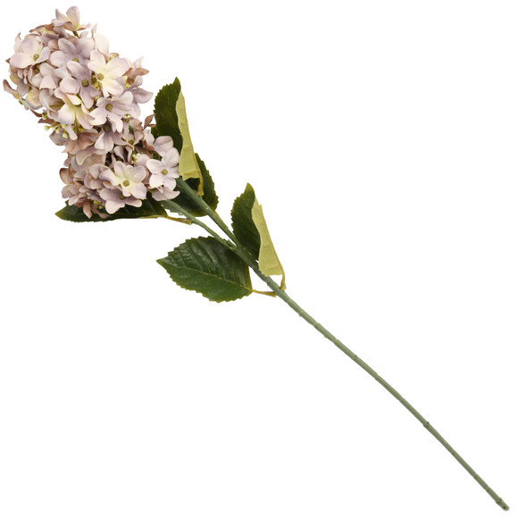 Hortensia kunstbloem