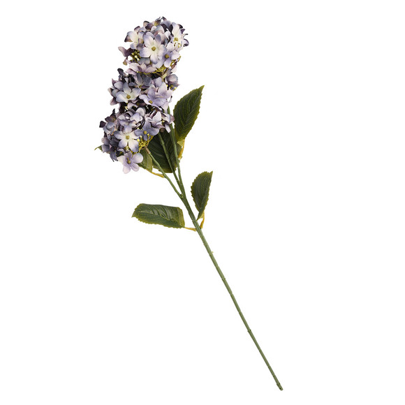 Hortensia kunstbloem