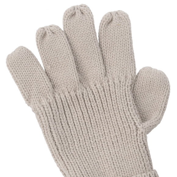 Kinder Handschuhe aus Bio-Baumwolle