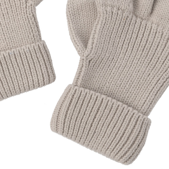 Kinder Handschuhe aus Bio-Baumwolle