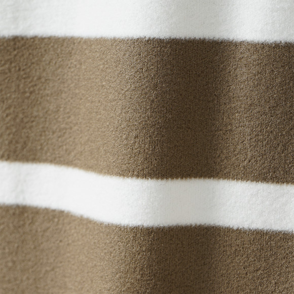 Jungen Sweatshirt mit Streifen