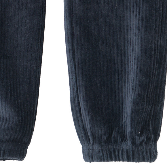 Jungen Jogginghose in Ripp-Optik