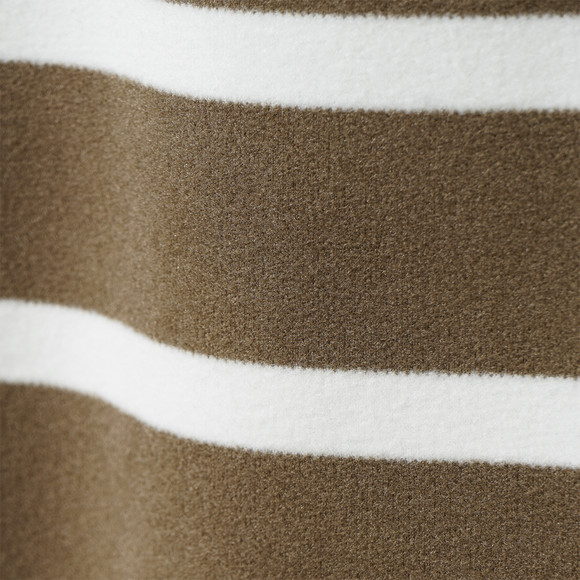 Kinder Langarmshirt aus Microfleece