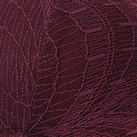 Damen Soft-BH mit Spitze