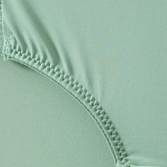 2 Hipsters met kant voor dames