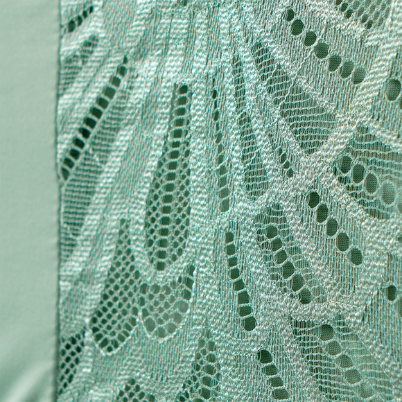 2 Hipsters met kant voor dames