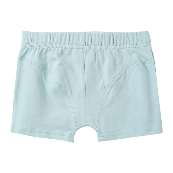 3 Jungen Boxer mit Bio-Baumwolle
