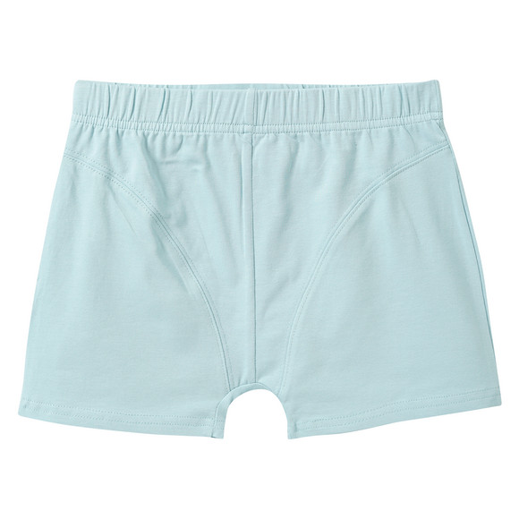 3 Jungen Boxer mit Bio-Baumwolle