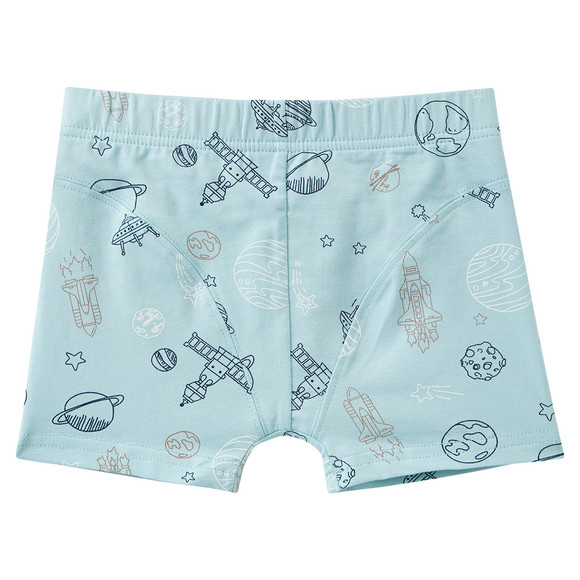 3 Jungen Boxer im Set