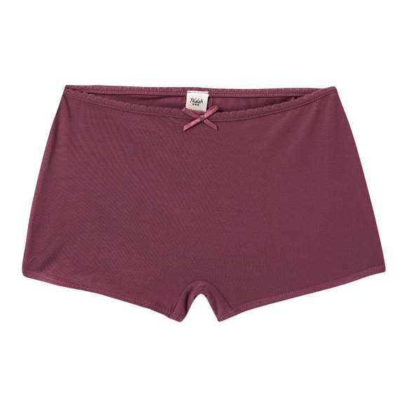 3 Mädchen Pantys in verschiedenen Dessins