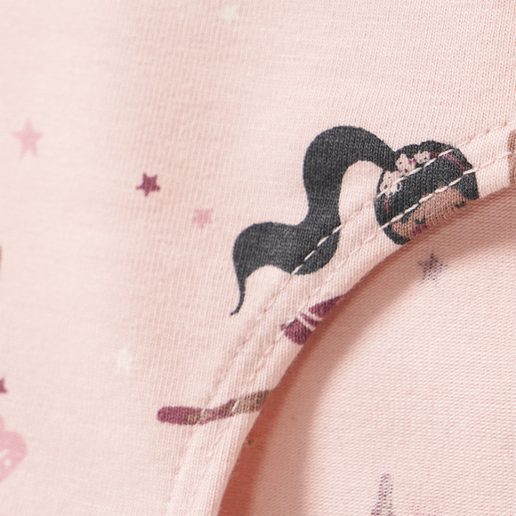 3 Meisjes Slips in verschillende designs