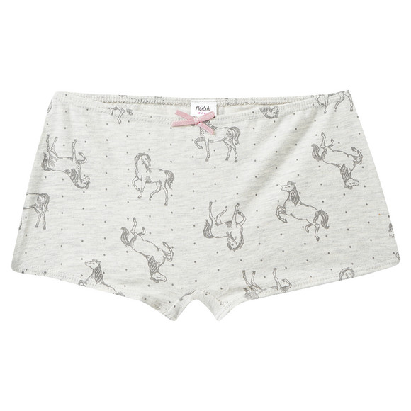 Kledingsets van 3 Hipsters voor Meisjes