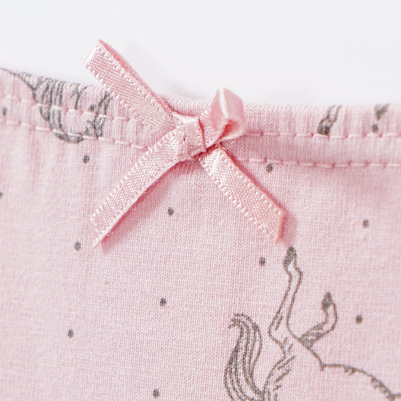 Kledingsets van 3 Hipsters voor Meisjes