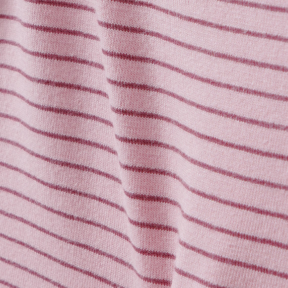 3 Mädchen Pantys mit Streifen