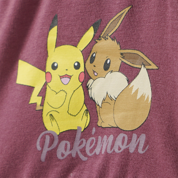2 Pokémon Pantys im Set