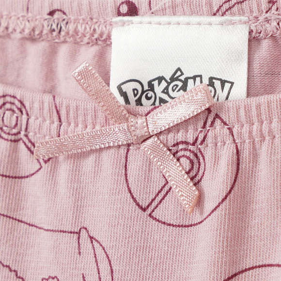 2 Pokémon Pantys im Set