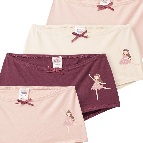 5 Hipsters in verschillende designs