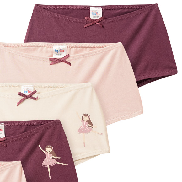 5 Hipsters in verschillende designs