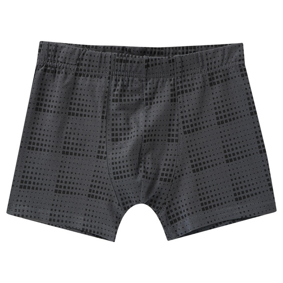 3 Jungen Boxer im Set
