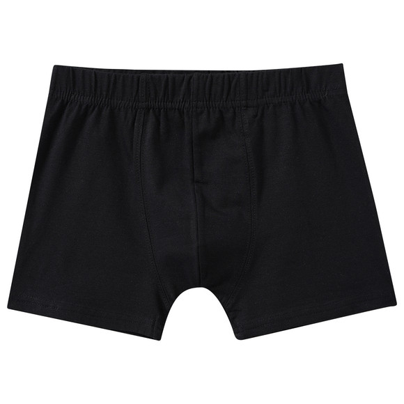 3 Jungen Boxer im Set