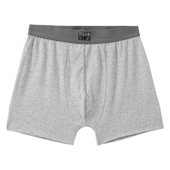 3 Jungen Boxer mit Bio-Baumwolle