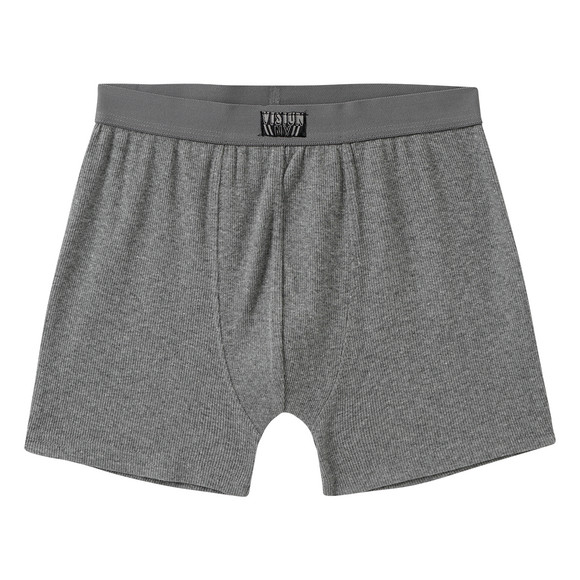 3 Jungen Boxer mit Bio-Baumwolle