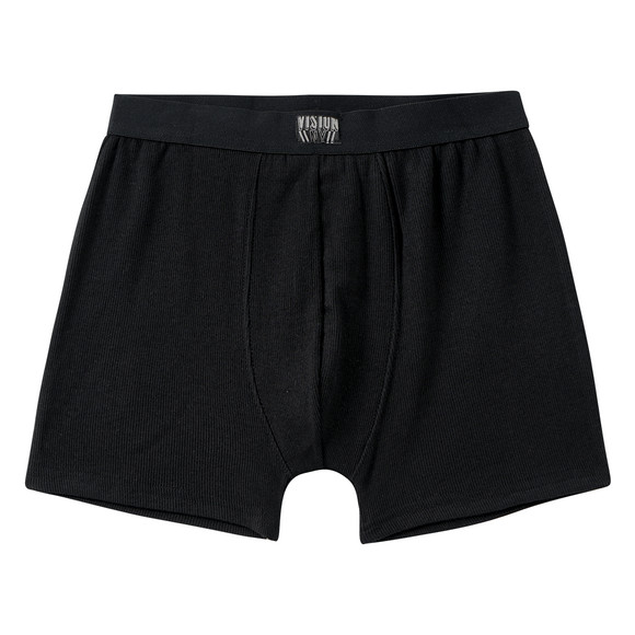 3 Jungen Boxer mit Bio-Baumwolle