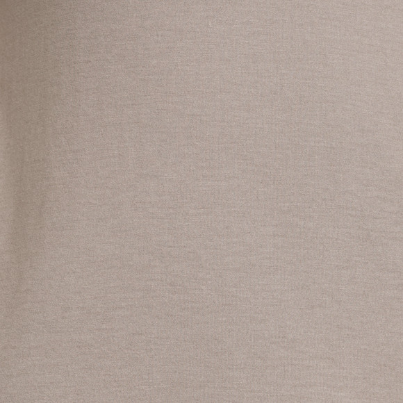 Dameshemd met lange mouwen in een basic look