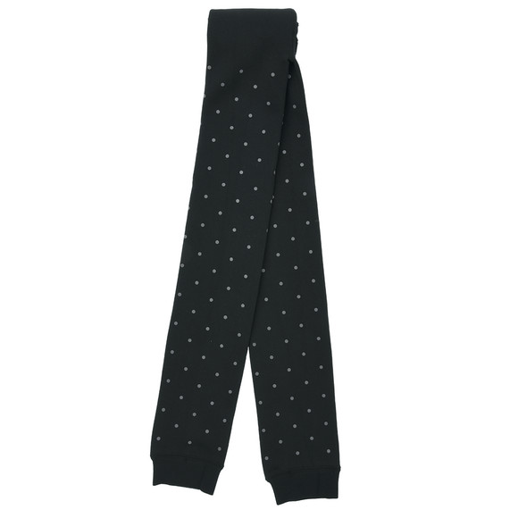 Mädchen Thermo-Leggings mit Allover-Print
