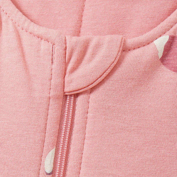 Baby slaapzak met dieren all-over