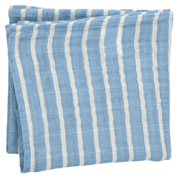 3 neteldoeken met verschillende motieven