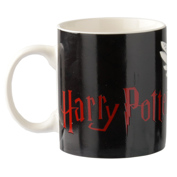 Harry Potter Farbwechseltasse
